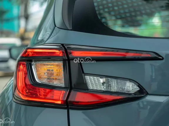 Subaru Crosstrek 2024 - 🎁 TẶNG BỘ CỐP ĐIỆN CHÍNH HÃNG - Giảm thêm khi LH: 0979 753 204 Mr Thắng