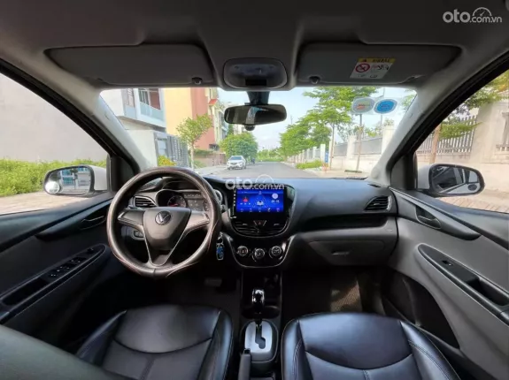 VinFast Fadil Tiêu Chuẩn 2021 - Vinfast Fadil Tiêu chuẩn 2021