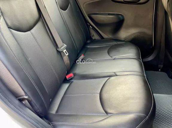 VinFast Fadil Tiêu Chuẩn 2021 - Vinfast Fadil Tiêu chuẩn 2021