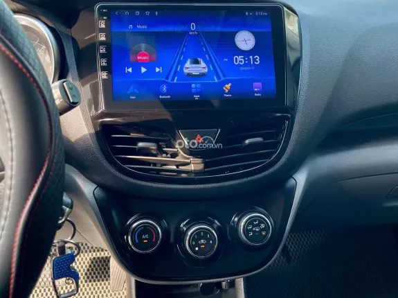 VinFast Fadil Tiêu Chuẩn 2021 - Vinfast Fadil Tiêu chuẩn 2021