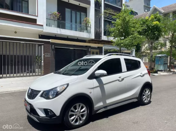 VinFast Fadil Tiêu Chuẩn 2021 - Vinfast Fadil Tiêu chuẩn 2021