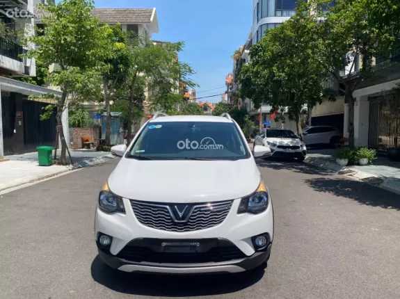 VinFast Fadil Tiêu Chuẩn 2021 - Vinfast Fadil Tiêu chuẩn 2021