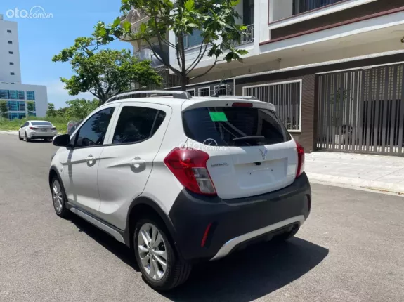 VinFast Fadil Tiêu Chuẩn 2021 - Vinfast Fadil Tiêu chuẩn 2021