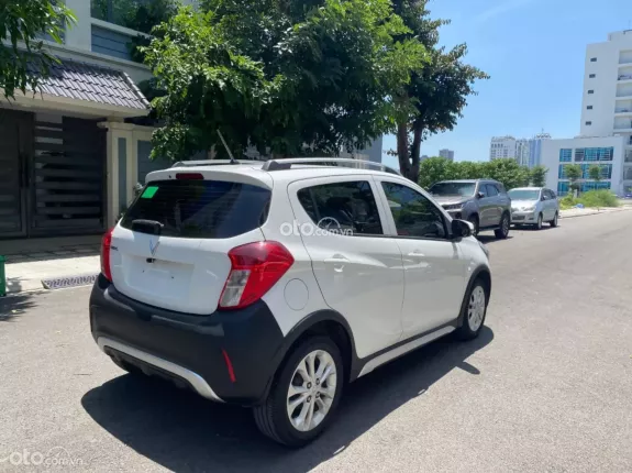 VinFast Fadil Tiêu Chuẩn 2021 - Vinfast Fadil Tiêu chuẩn 2021