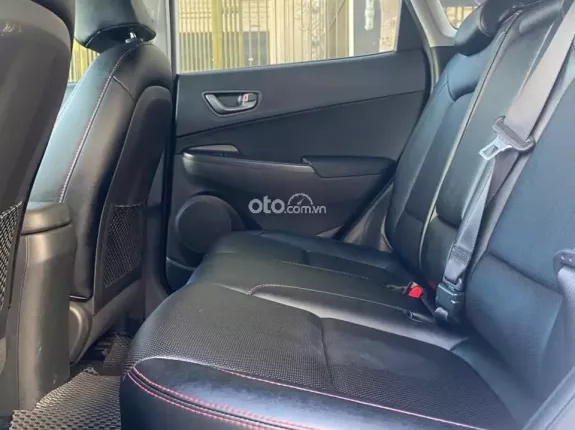 Hyundai Kona 2.0 AT Tiêu chuẩn 2020 - Hyundai kona 2.0AT 2020