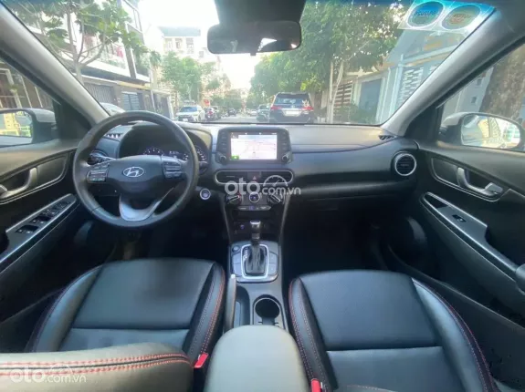 Hyundai Kona 2.0 AT Tiêu chuẩn 2020 - Hyundai kona 2.0AT 2020