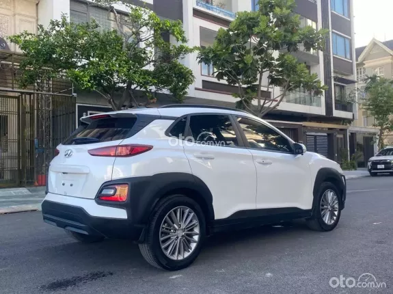 Hyundai Kona 2.0 AT Tiêu chuẩn 2020 - Hyundai kona 2.0AT 2020