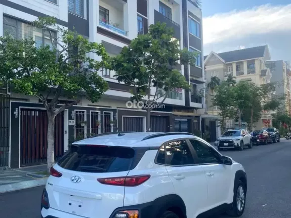Hyundai Kona 2.0 AT Tiêu chuẩn 2020 - Hyundai kona 2.0AT 2020
