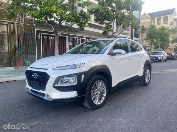 Hyundai Kona 2.0 AT Tiêu chuẩn 2020 - Hyundai kona 2.0AT 2020