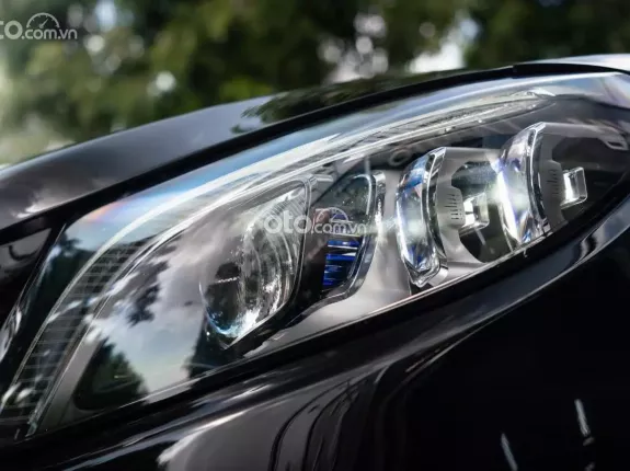 Mercedes-Benz C300 AMG 2019 - Phiên bản AMG mạnh mẽ động cơ 2.0L