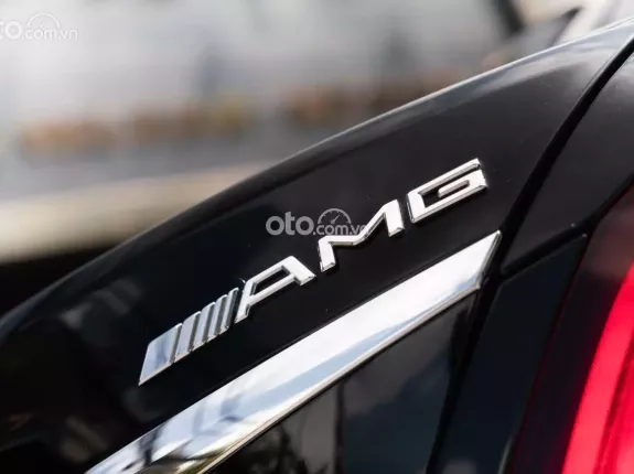 Mercedes-Benz C300 AMG 2019 - Phiên bản AMG mạnh mẽ động cơ 2.0L