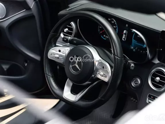 Mercedes-Benz C300 AMG 2019 - Phiên bản AMG mạnh mẽ động cơ 2.0L