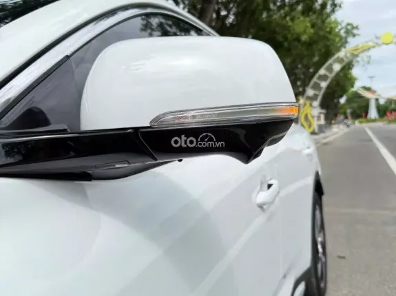 VinFast VF8 2024 - 🏅 CAM KẾT XE KHÔNG ĐÂM ĐỤNG NGẬP NƯỚC