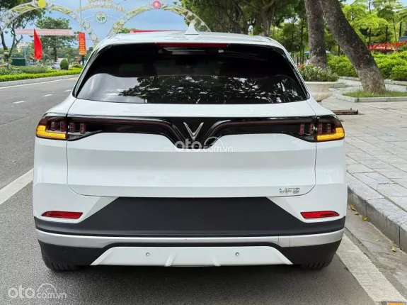 VinFast VF8 2024 - 🏅 CAM KẾT XE KHÔNG ĐÂM ĐỤNG NGẬP NƯỚC