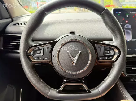 VinFast VF8 2024 - 🏅 CAM KẾT XE KHÔNG ĐÂM ĐỤNG NGẬP NƯỚC