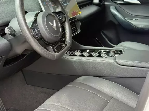 VinFast VF8 2024 - 🏅 CAM KẾT XE KHÔNG ĐÂM ĐỤNG NGẬP NƯỚC