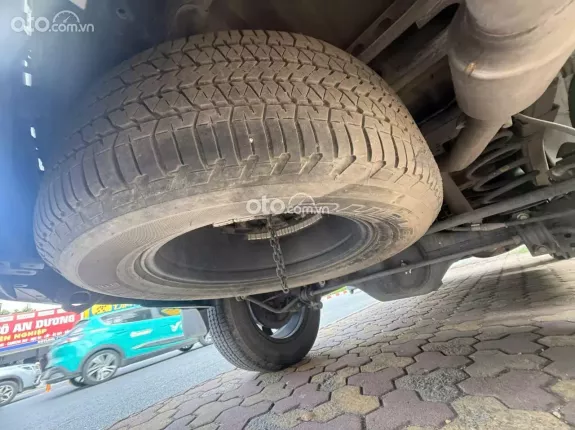 Nissan Terra 2.5L V 4WD AT 2019 - Nissan Terra 2.5L V 4WD AT 2019 - mua bán ô tô cũ uy tín tại Hà Nội