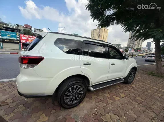 Nissan Terra 2.5L V 4WD AT 2019 - Nissan Terra 2.5L V 4WD AT 2019 - mua bán ô tô cũ uy tín tại Hà Nội