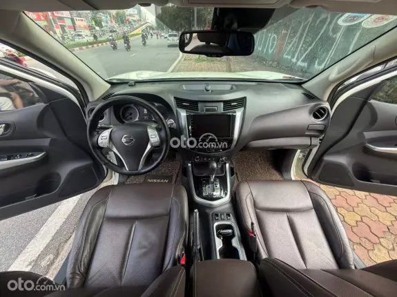 Nissan Terra 2.5L V 4WD AT 2019 - Nissan Terra 2.5L V 4WD AT 2019 - mua bán ô tô cũ uy tín tại Hà Nội