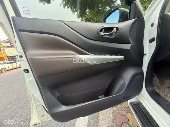 Nissan Terra 2.5L V 4WD AT 2019 - Nissan Terra 2.5L V 4WD AT 2019 - mua bán ô tô cũ uy tín tại Hà Nội