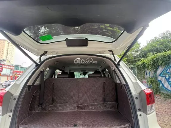 Nissan Terra 2.5L V 4WD AT 2019 - Nissan Terra 2.5L V 4WD AT 2019 - mua bán ô tô cũ uy tín tại Hà Nội