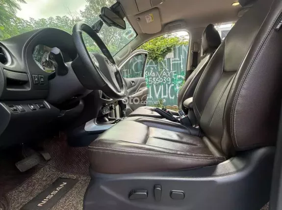 Nissan Terra 2.5L V 4WD AT 2019 - Nissan Terra 2.5L V 4WD AT 2019 - mua bán ô tô cũ uy tín tại Hà Nội