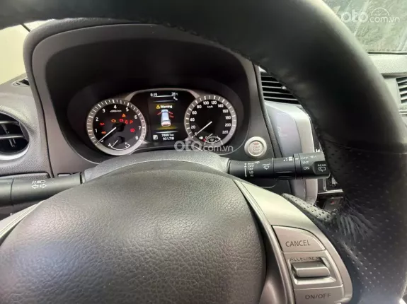 Nissan Terra 2.5L V 4WD AT 2019 - Nissan Terra 2.5L V 4WD AT 2019 - mua bán ô tô cũ uy tín tại Hà Nội