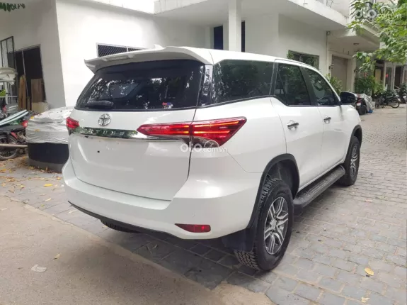 Toyota Fortuner 2.4G 4x2 AT  2024 - Toyota Fortuner 2.4G 4x2 AT 2024 - mua, bán xe ô tô cũ uy tín tại hà nội