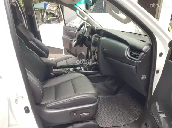 Toyota Fortuner 2.4G 4x2 AT  2024 - Toyota Fortuner 2.4G 4x2 AT 2024 - mua, bán xe ô tô cũ uy tín tại hà nội