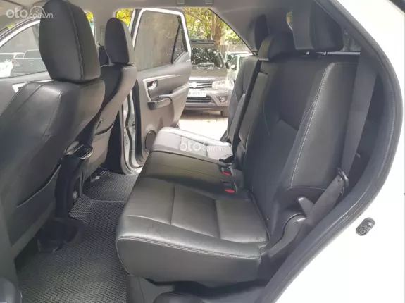 Toyota Fortuner 2.4G 4x2 AT  2024 - Toyota Fortuner 2.4G 4x2 AT 2024 - mua, bán xe ô tô cũ uy tín tại hà nội