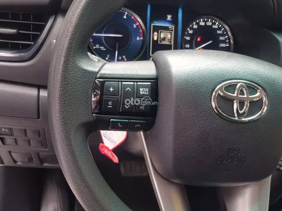 Toyota Fortuner 2.4G 4x2 AT  2024 - Toyota Fortuner 2.4G 4x2 AT 2024 - mua, bán xe ô tô cũ uy tín tại hà nội