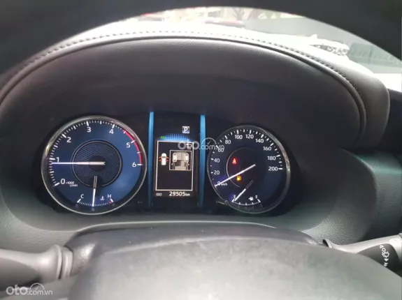 Toyota Fortuner 2.4G 4x2 AT  2024 - Toyota Fortuner 2.4G 4x2 AT 2024 - mua, bán xe ô tô cũ uy tín tại hà nội