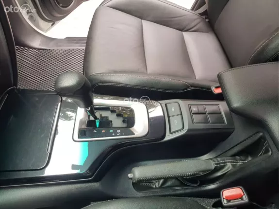 Toyota Fortuner 2.4G 4x2 AT  2024 - Toyota Fortuner 2.4G 4x2 AT 2024 - mua, bán xe ô tô cũ uy tín tại hà nội