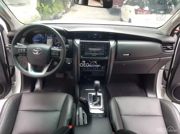 Toyota Fortuner 2.4G 4x2 AT  2024 - Toyota Fortuner 2.4G 4x2 AT 2024 - mua, bán xe ô tô cũ uy tín tại hà nội