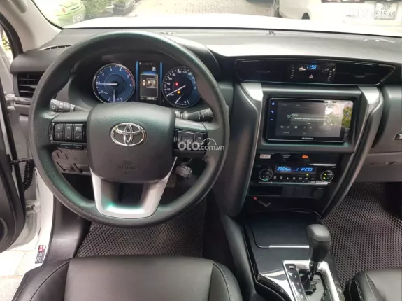 Toyota Fortuner 2.4G 4x2 AT  2024 - Toyota Fortuner 2.4G 4x2 AT 2024 - mua, bán xe ô tô cũ uy tín tại hà nội