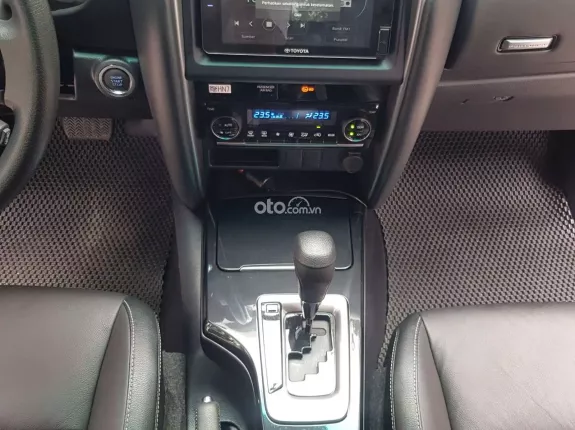 Toyota Fortuner 2.4G 4x2 AT  2024 - Toyota Fortuner 2.4G 4x2 AT 2024 - mua, bán xe ô tô cũ uy tín tại hà nội
