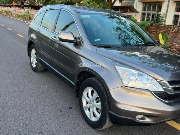 Honda CR-V 2.4L TG 2011 - HONDA CRV 2.4 AT Xe miễn bàn về chất. Máy số keo chỉ zin. Không đâm đụng ngập nước. Nội ngoại t