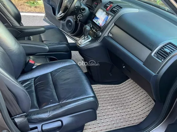 Honda CR-V 2.4L TG 2011 - HONDA CRV 2.4 AT Xe miễn bàn về chất. Máy số keo chỉ zin. Không đâm đụng ngập nước. Nội ngoại t