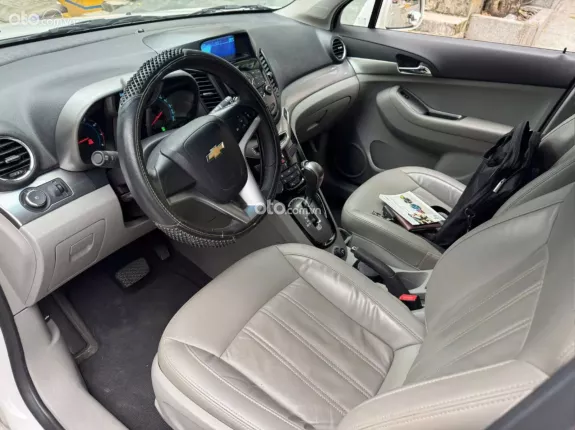 Chevrolet Orlando 2014 - Giá rẻ phân khúc siêu hiếm ở thị trường, bao check xe