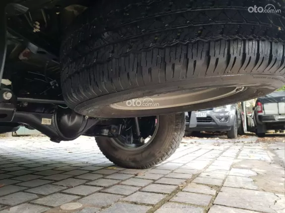 Toyota Fortuner 2.7 V 4X2 AT 2017 - Toyota Fortuner 2.7 V 4X2 AT 2017 - mua bán ô tô cũ uy tín tại Hà Nội