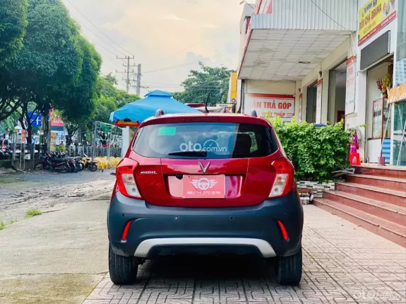 VinFast Fadil Cao cấp 2020 - Xe nhỏ gọn phù hợp gia đình