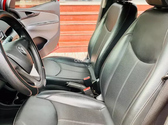 VinFast Fadil Cao cấp 2020 - Xe nhỏ gọn phù hợp gia đình