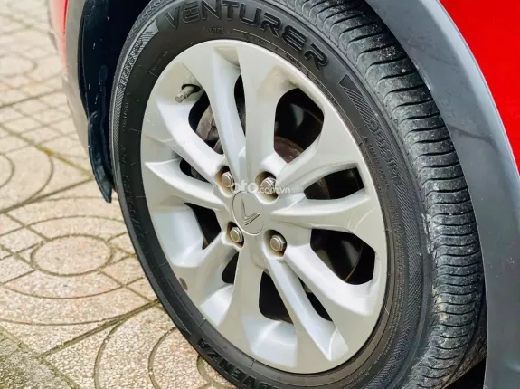 VinFast Fadil Cao cấp 2020 - Xe nhỏ gọn phù hợp gia đình