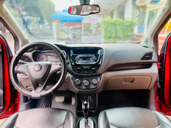 VinFast Fadil Cao cấp 2020 - Xe nhỏ gọn phù hợp gia đình