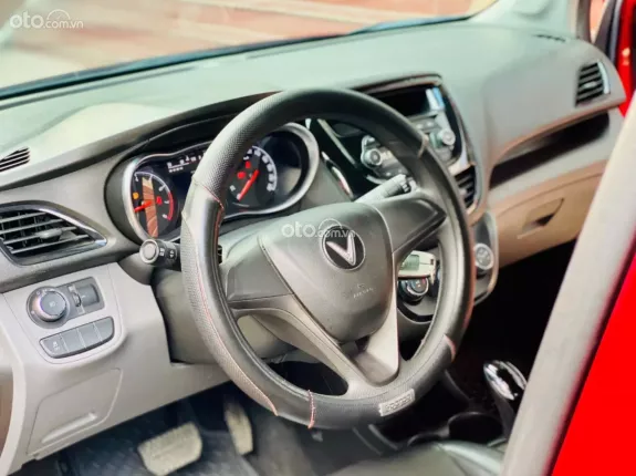 VinFast Fadil Cao cấp 2020 - Xe nhỏ gọn phù hợp gia đình