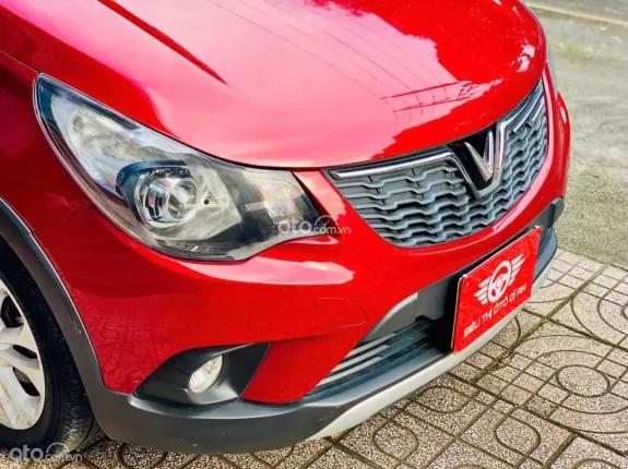 VinFast Fadil Cao cấp 2020 - Xe nhỏ gọn phù hợp gia đình
