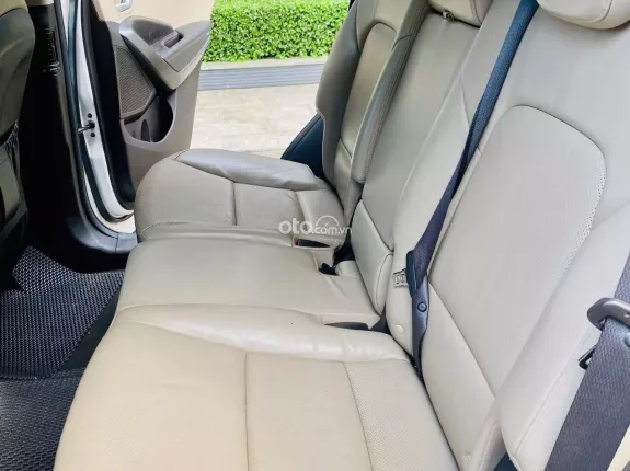 Hyundai Santa Fe 2.4L Xăng Tiêu chuẩn 2016 - Xe cũ chất lượng, bảo hành đầy đủ