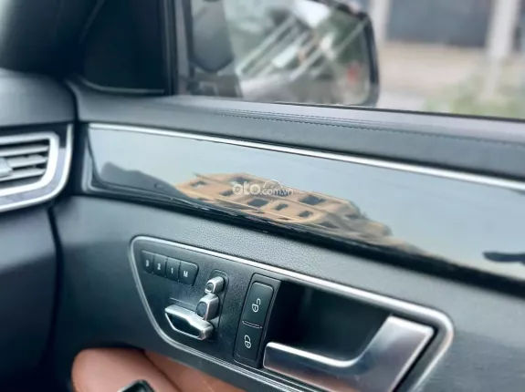 Mercedes-Benz E250 E250 2014 - Mercedes E250 2014