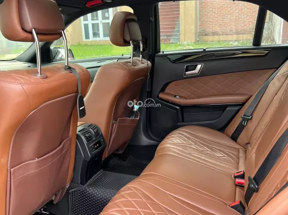 Mercedes-Benz E250 E250 2014 - Mercedes E250 2014