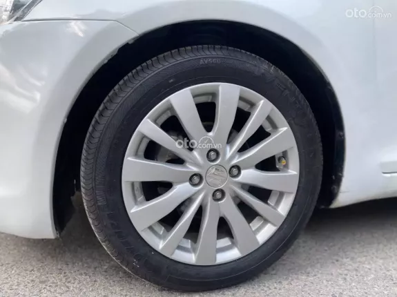 Suzuki Swift 1.4 AT 2014 - Odo 55000